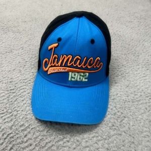 Jamaica One Love Hat Men Baseball Cap One Size Hammer Head Strapback Souvenir